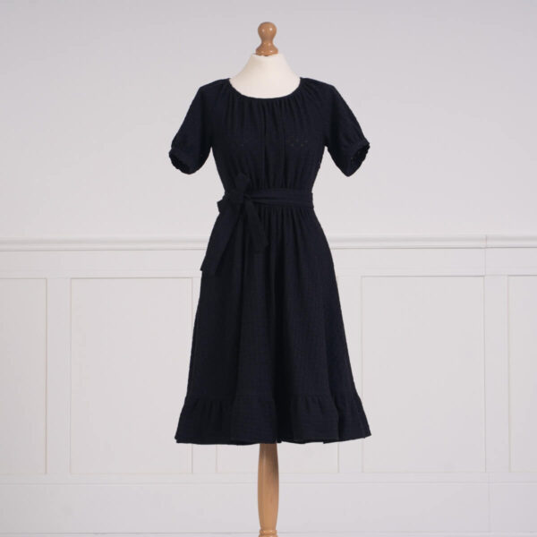 z kolekcji SPRING 2021, elegancka, ale idealna także na co dzień.