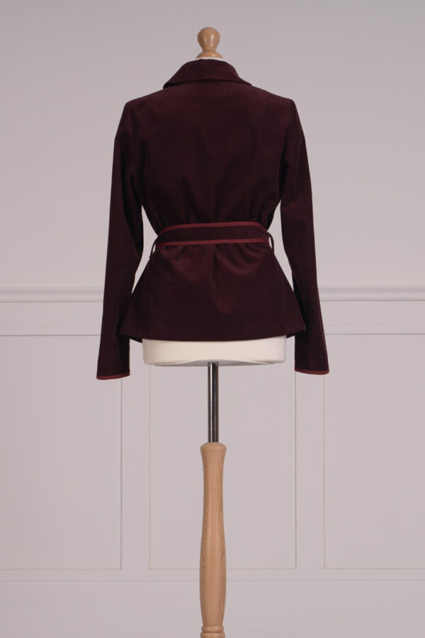 Vestiria Bordeaux - Image 3