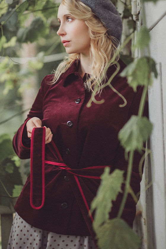 Vestiria Bordeaux