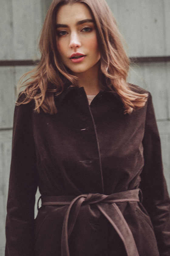 Vestiria Brune