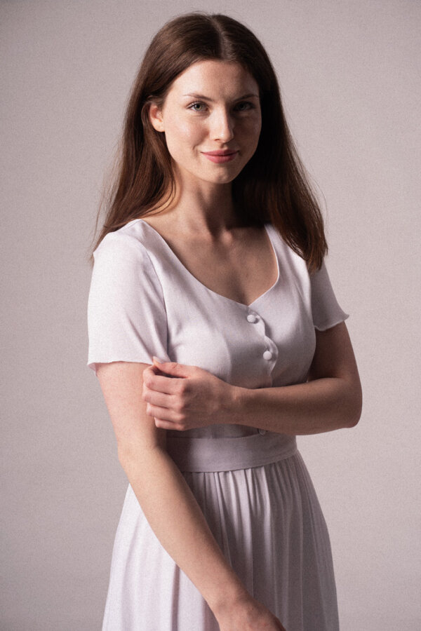 Persea Alba - Image 3