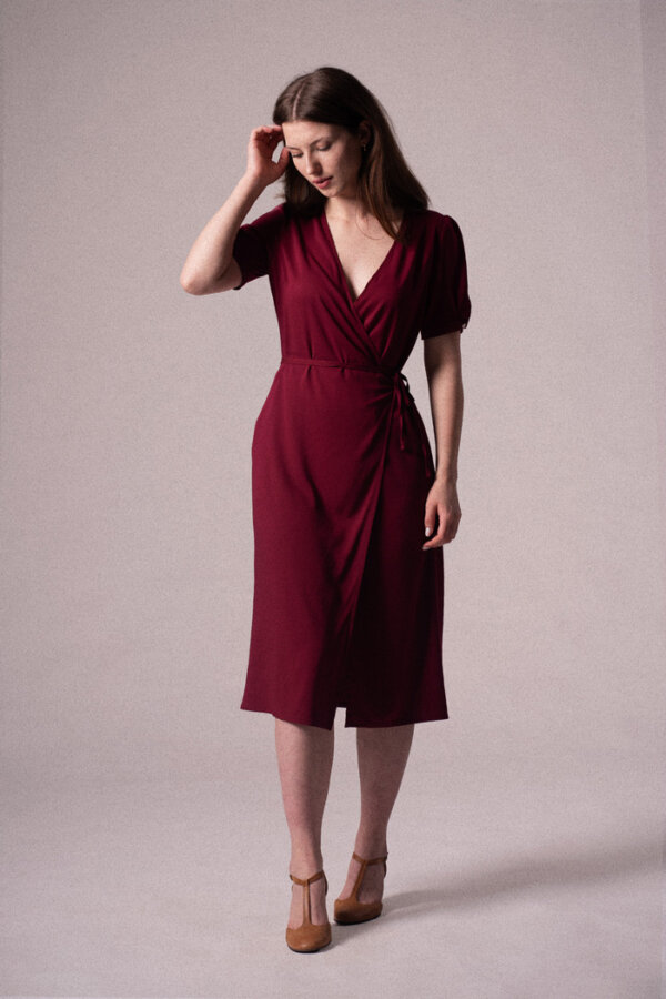 Fellicia Bordeaux - Image 3