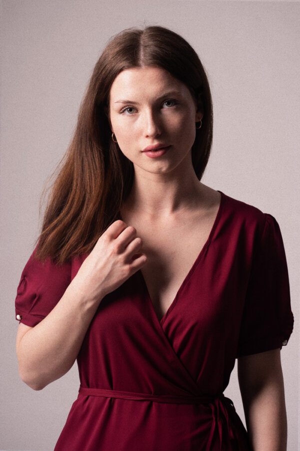 Fellicia Bordeaux - Image 5