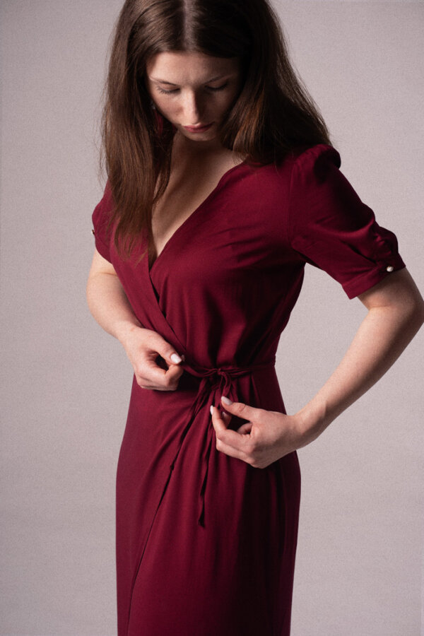 Fellicia Bordeaux - Image 4