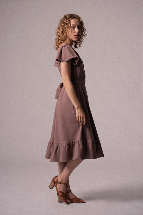 Pellia Lilac - Image 3