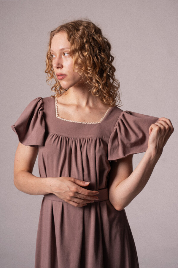 Pellia Lilac - Image 5