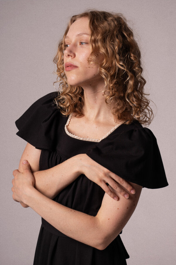 Pellia Nero - Image 4