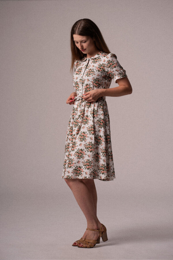Rosemarie Botanica Alba - Image 4