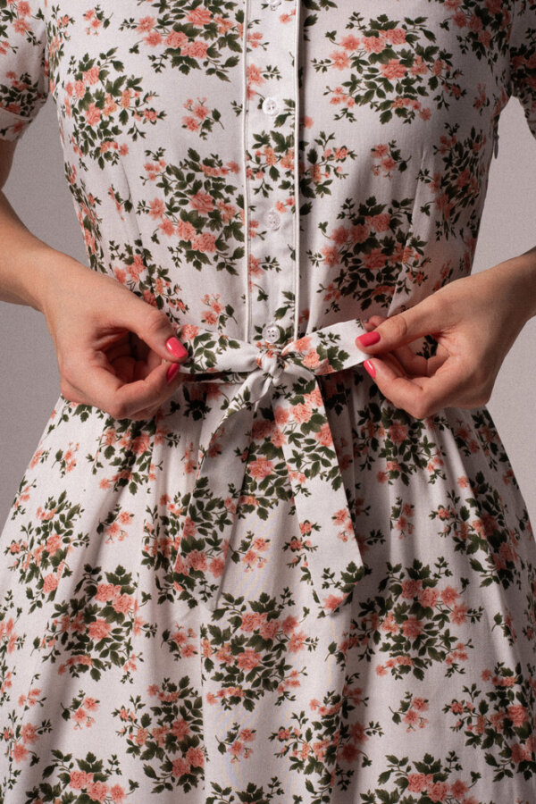 Rosemarie Botanica Alba - Image 5