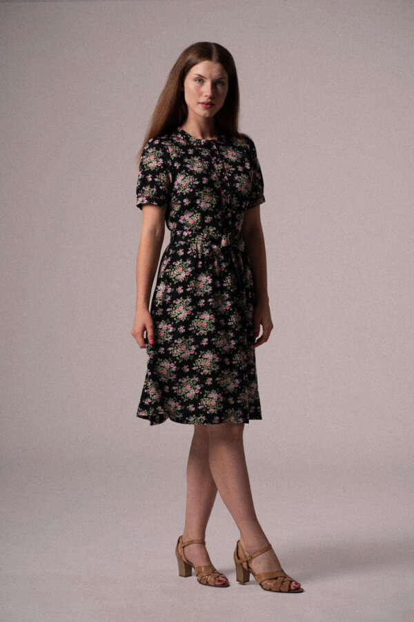 Rosemarie Botanica Nero - Image 3