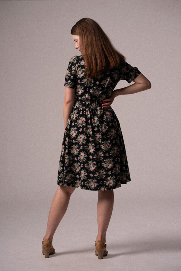 Rosemarie Botanica Nero - Image 4