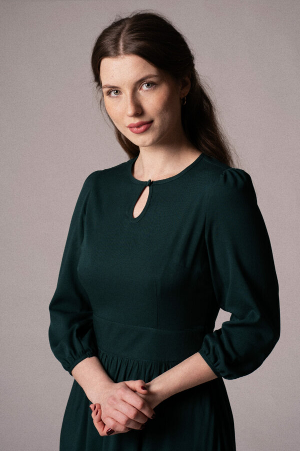Melissa Flora - Image 5