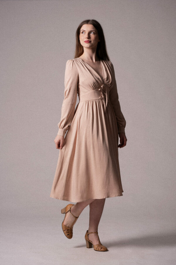 Noelia Ecru - Image 5