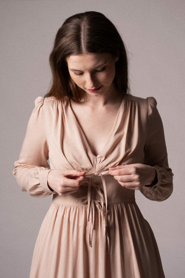 Noelia Ecru - Image 3