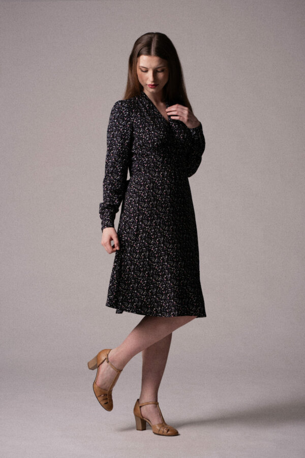 Thea Planta Nero - Image 3